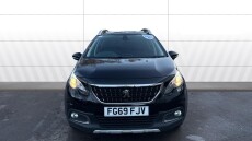 Peugeot 2008 1.2 PureTech 110 Allure Premium 5dr Petrol Estate